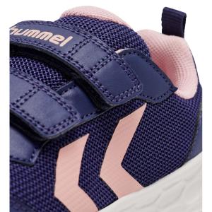 Scarpe indoor per bambini Hummel Turbo Run 1.0 image-6