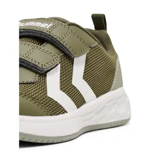 Children's Trainers Hummel Turbo Run 1.0 image-2