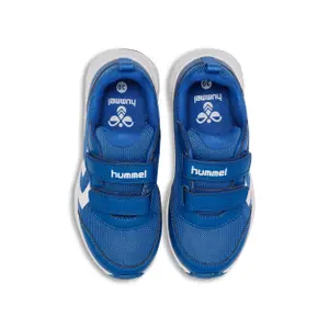 Baby Trainers Hummel Turbo Run 1.0 image-4