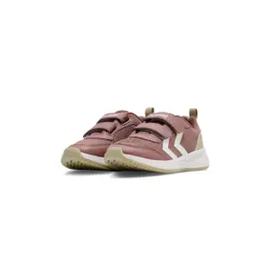 Children's sneakers Hummel Turbo Run 1.0 image-1