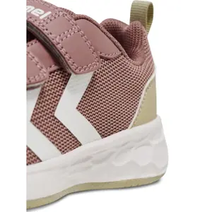 Children's sneakers Hummel Turbo Run 1.0 image-6