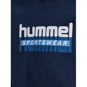 Child hoodie Hummel Tukas image-3