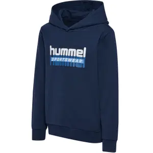 Child hoodie Hummel Tukas image-1