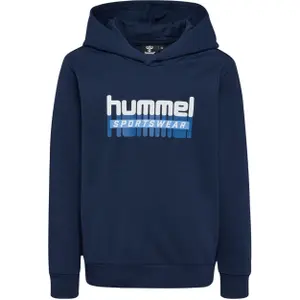 Child hoodie Hummel Tukas image-0
