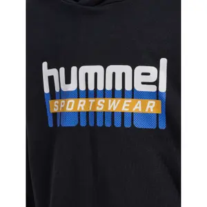 Camisola com capuz para criança Hummel Tukas image-3