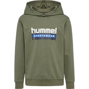 226351-6002-sweatshirt-a-capuche-enfant-hummel-tukas-green