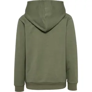 Camisola com capuz para criança Hummel Tukas image-3