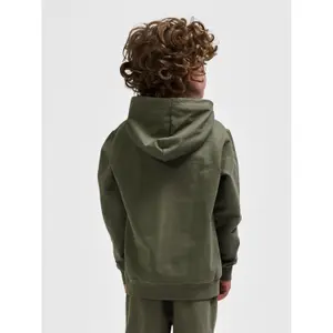 Camisola com capuz para criança Hummel Tukas image-4