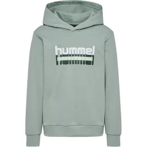 Felpa con cappuccio per bambini Hummel Tukas image-0