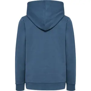 Camisola com capuz para criança Hummel Tukas image-3