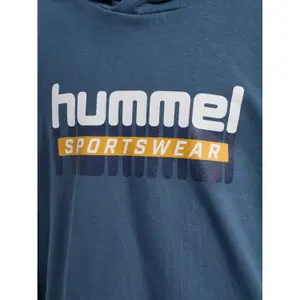 Camisola com capuz para criança Hummel Tukas image-6