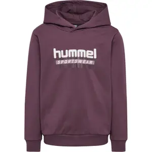 Sudadera con capucha infantil Hummel Tukas image-0
