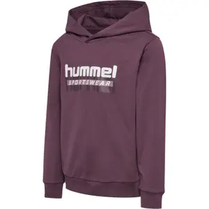 Sudadera con capucha infantil Hummel Tukas image-2