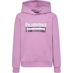 Sudadera con capucha infantil Hummel Tukas image-0