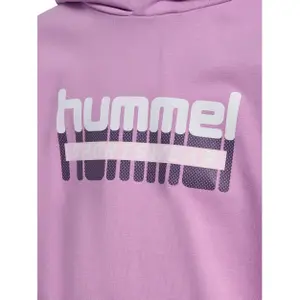 Sudadera con capucha infantil Hummel Tukas image-3