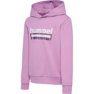 Sudadera con capucha infantil Hummel Tukas image-1