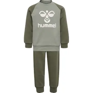 Chándal para bebé Hummel Humming image-0