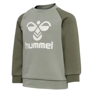 Chándal para bebé Hummel Humming image-3