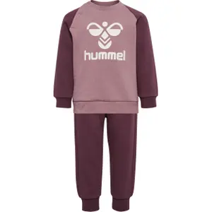 Baby tracksuit Hummel Humming image-0