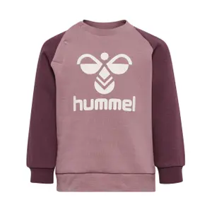 Baby tracksuit Hummel Humming image-1