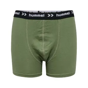 Calzoncillos para niños Hummel Nalle (x3) image-1