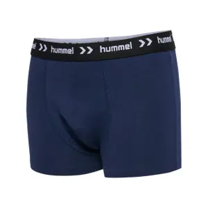 Children's boxer shorts Hummel Nalle image-0