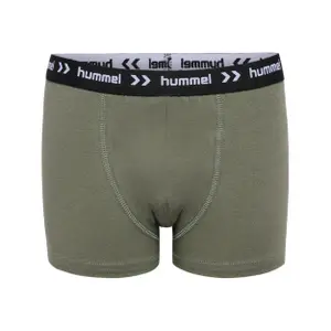 Children's boxer shorts Hummel Nalle image-3