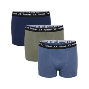 Children's boxer shorts Hummel Nalle image-5