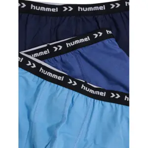 Calzoncillos para niños Hummel Nalle (x3) image-5