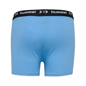 Calzoncillos para niños Hummel Nalle (x3) image-4
