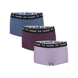 Calzoncillos para niña Hummel Nala (x3) image-0