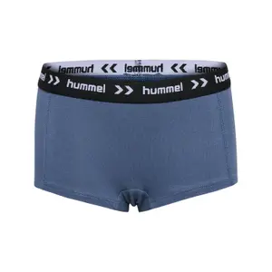 Calzoncillos para niña Hummel Nala (x3) image-4