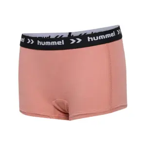 Calzoncillos para niña Hummel Nalla (x3) image-2