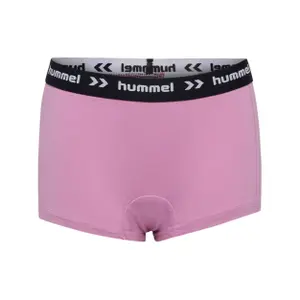 Calzoncillos para niña Hummel Nalla (x3) image-0