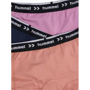 Calzoncillos para niña Hummel Nalla (x3) image-5
