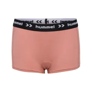 Calzoncillos para niña Hummel Nalla (x3) image-1