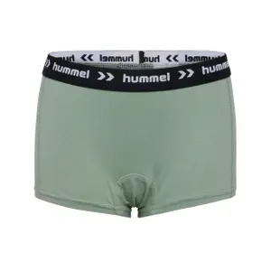 Calzoncillos para niña Hummel Nalla (x3) image-0