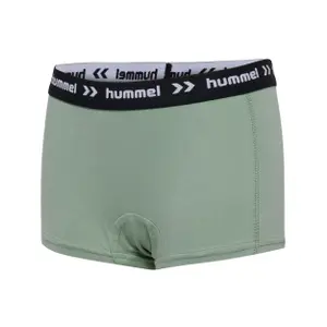 Calzoncillos para niña Hummel Nalla (x3) image-3