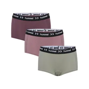 Girl's panties Hummel Nala (x3) image-0