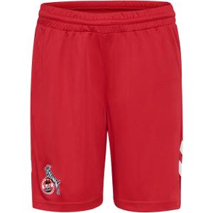 FC Köln Kindertrikot Karneval