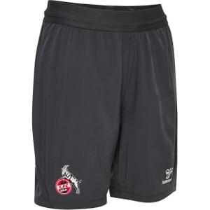 FC Cologne kids' shorts Pro 2024/25 image-1