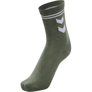 Children's socks Hummel Alfie (x3) image-2