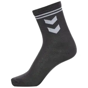 Children's socks Hummel Alfie (x3) image-1