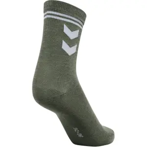 Children's socks Hummel Alfie (x3) image-3