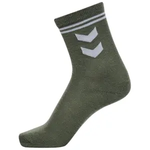 Children's socks Hummel Alfie (x3) image-0