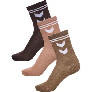 Children's socks Hummel Alfie (x3) image-0