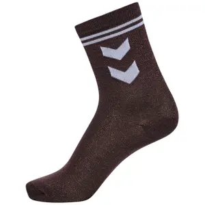 Children's socks Hummel Alfie (x3) image-1