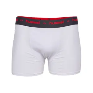 Calzoncillos bóxer Hummel Rise image-1