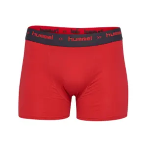 Calzoncillos bóxer Hummel Rise image-2