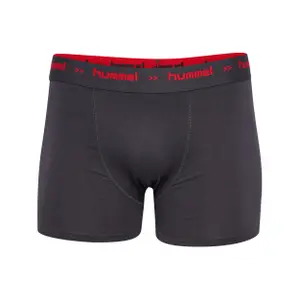 Calzoncillos bóxer Hummel Rise image-3